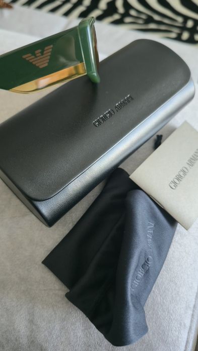 Óculos de Sol Giorgio Armani
