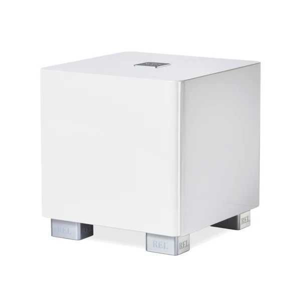 REL T5X T/5x Biały lakier | Salon Audio Format Warszawa | Raty 0%