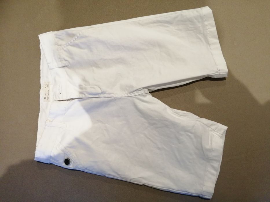 2 Calções Zippy como novos