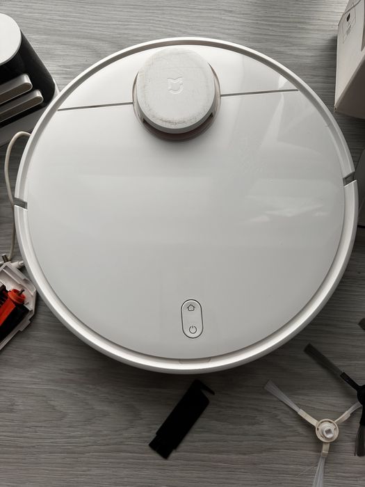Mi Robot Vacum-Mop P