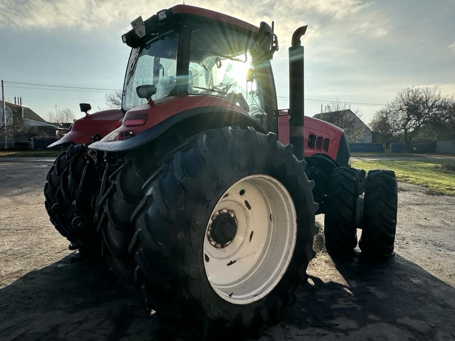 Продам трактор Case 335