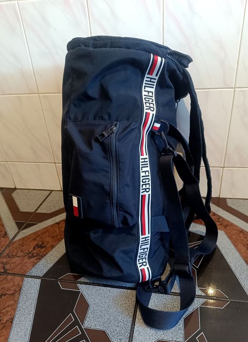 Дорожні сумки - рюкзак Tommy Hilfiger