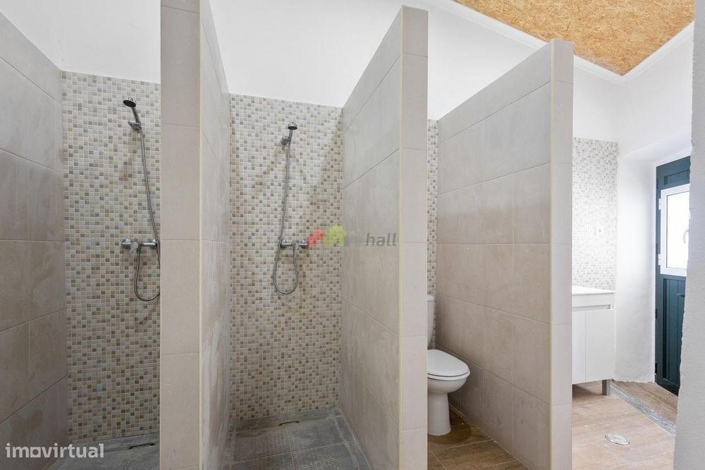 Moradia Remodelada no Centro Histórico de Beja