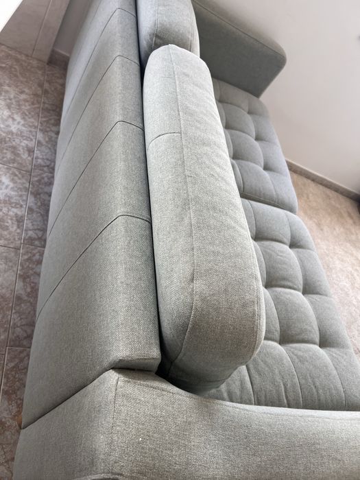 Sofa Landskrona Ikea
