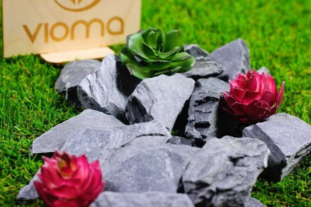 Kora Kamienna Antracytowa ! Cała Polska ! Tanio