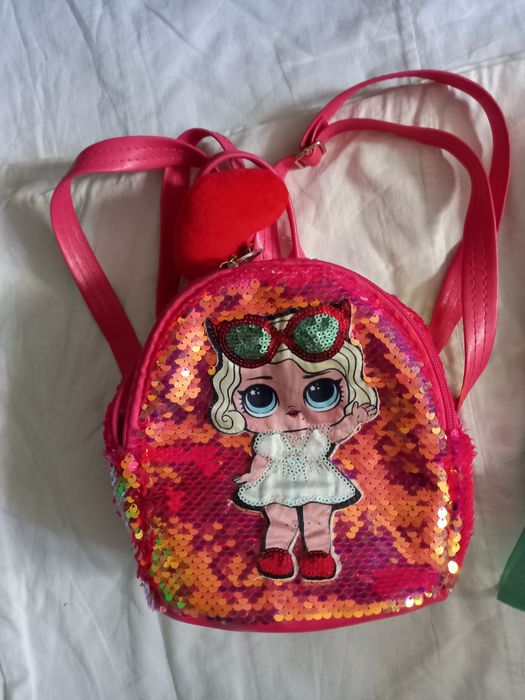 Продам детский рюкзачок