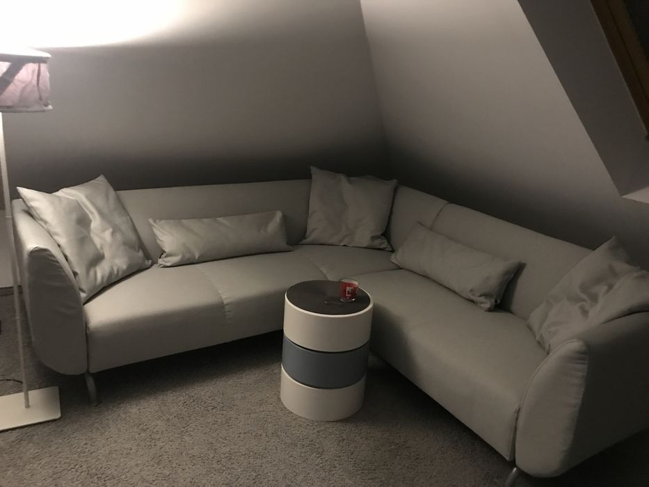 Sofa Ikea Strömstad 3+2