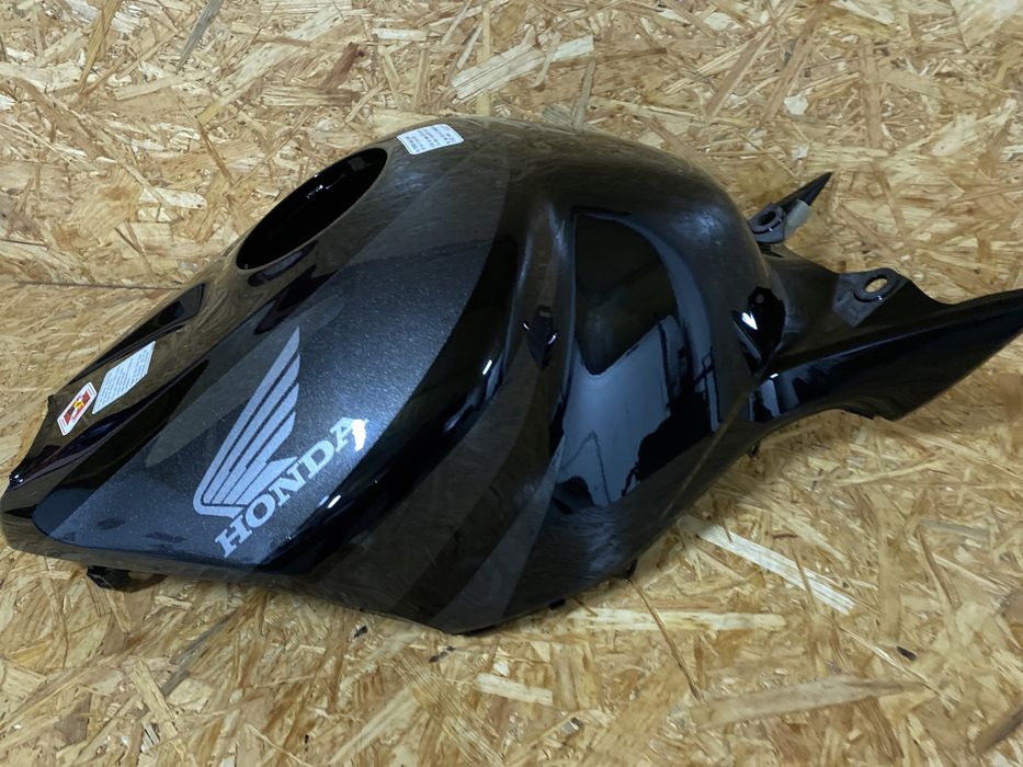 Cobertura depósito gasolina Honda CBR1000RR 2007