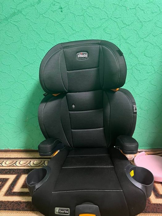 Автокрісло в ідеальному стані