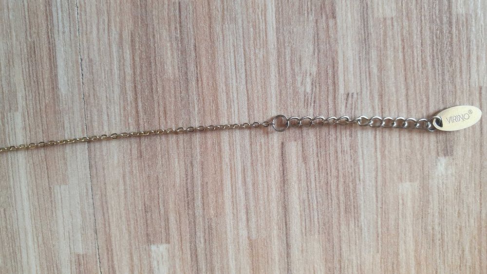 bransoletka celebrytka koniczynka