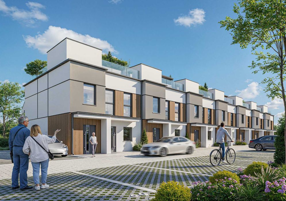 Mieszkanie – Rzeszów, Śródmieście - Więcej