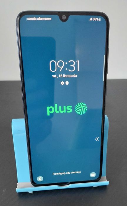 Samsung Galaxy A70 6,7" Super Amoled 6 GB / 128 GB NFC 32Mpx 4G LTE