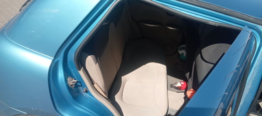 Lifan 320 cooper mini