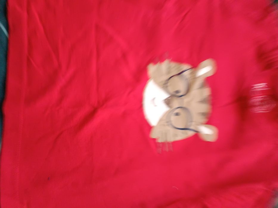 T-shirt K-town rozmiar 92