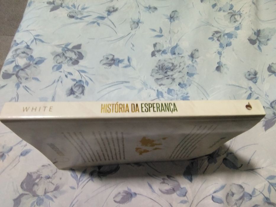 História da esperança