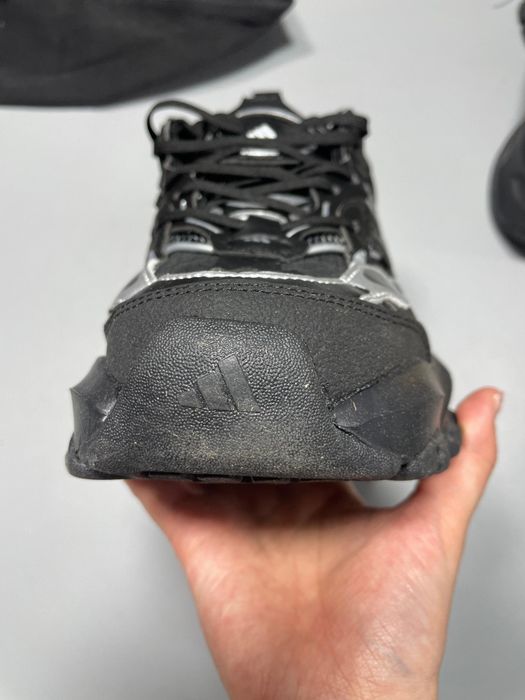 Buty Adidas Vento XLG Black | Rozmiar [44] | Stan [nowe]