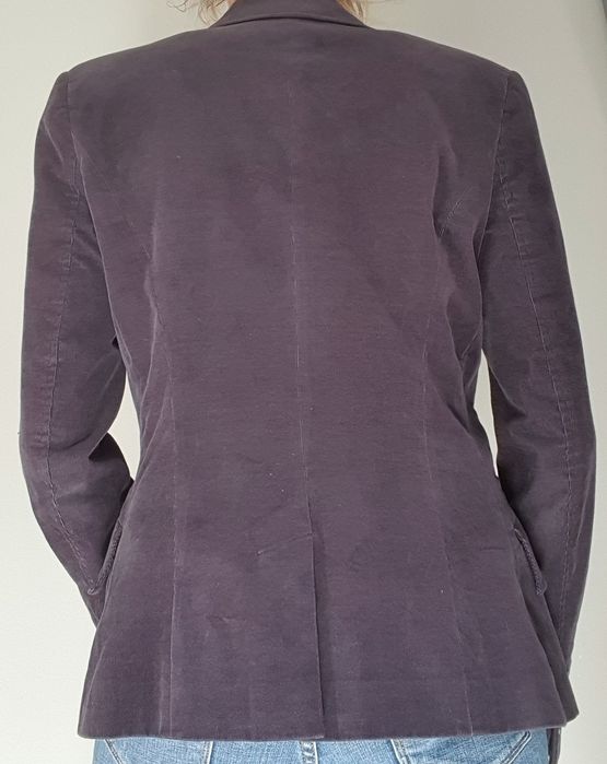 Zara basic marynarka rozm:S
