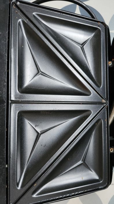 Opiekacz Home Essentials