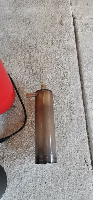 Kit CO2 para aquário