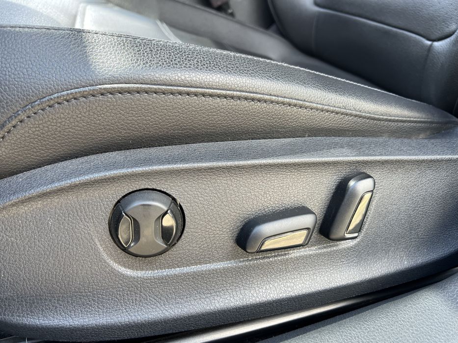VW Passat SE 2018