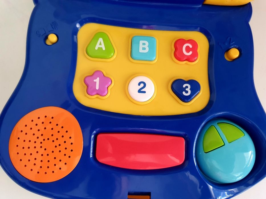 Brinquedo Didáctico