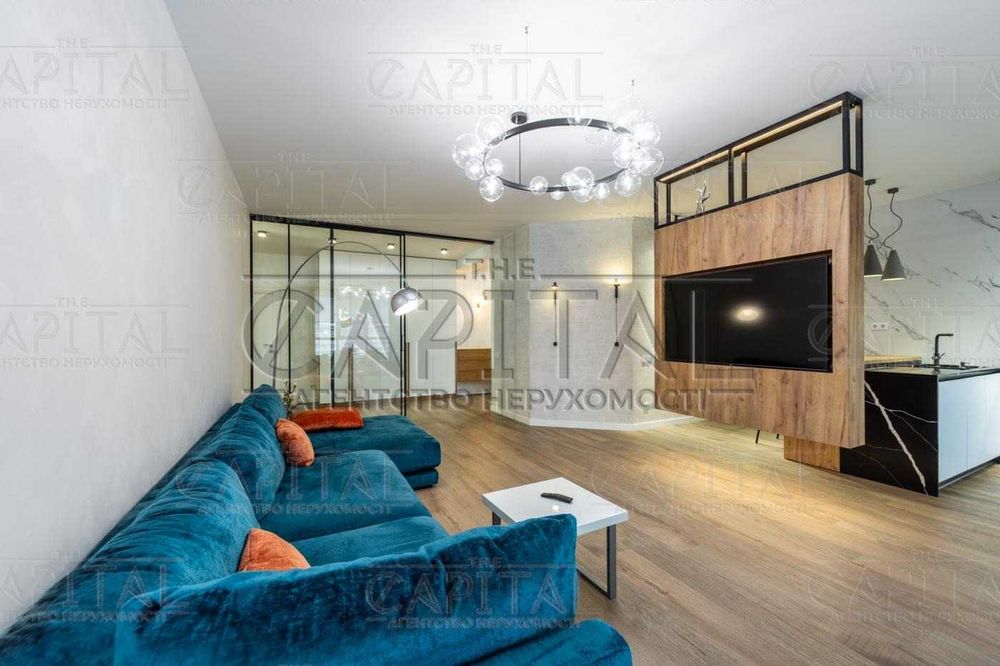 Продаж квартири ЖК Adamant вул. Василя Липківського (раніше Урицького), 33а - View 4
