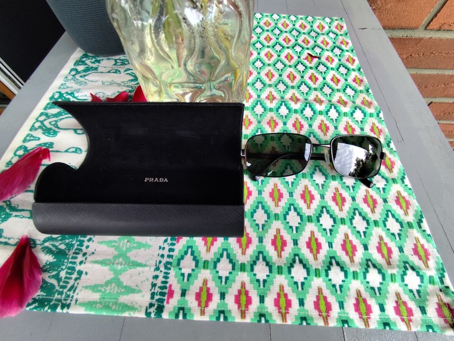 PRADA okulary ORGINALNE!!!!