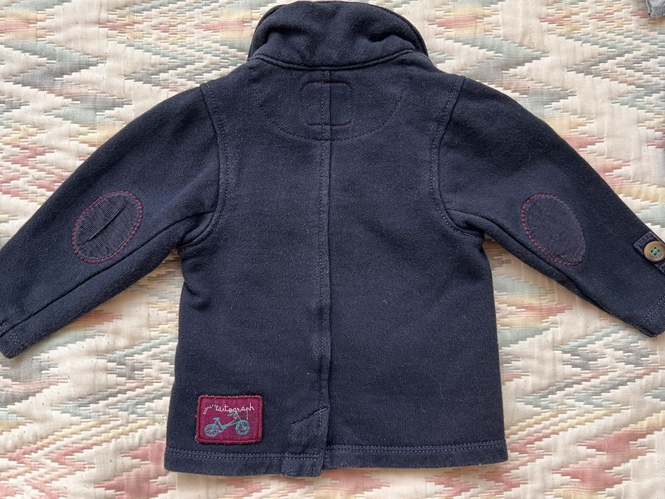 Речі для хлопчика 3-6 місяців 68-74 см.