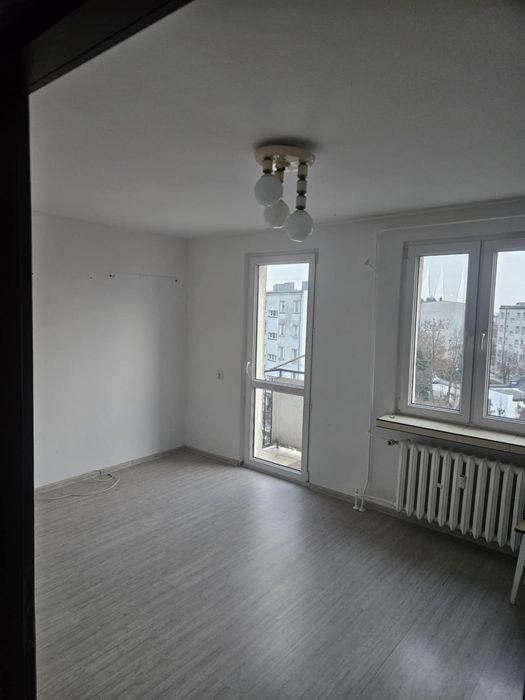 Mieszkanie 3 pokojowe Nowy Świat