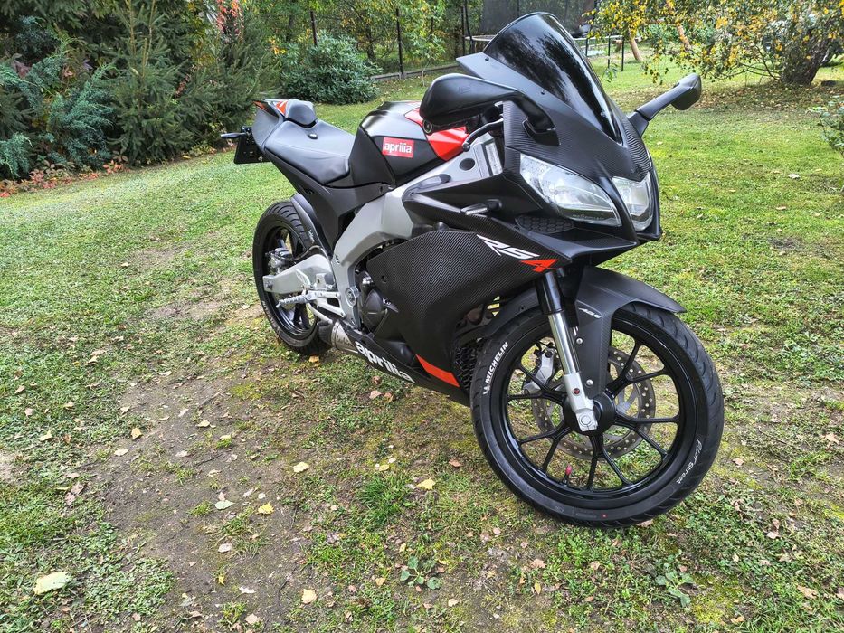 Aprilia