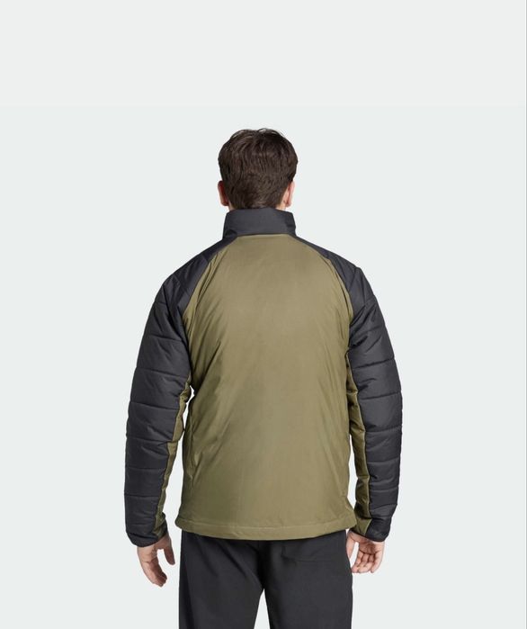 Оригінал!!  Куртка Adidas Performance Terrex Multi Synthetic Insulated  IM8205 ( М )