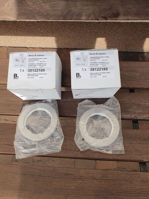 Hager Berker classik 1930