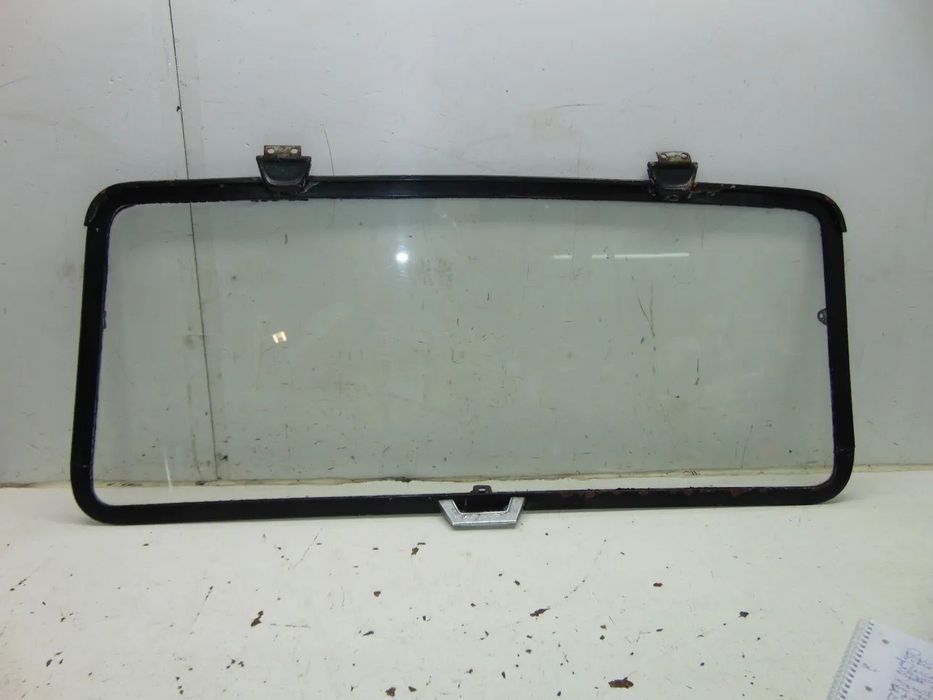 Hillman IMP vidro mala " usado em bom estado