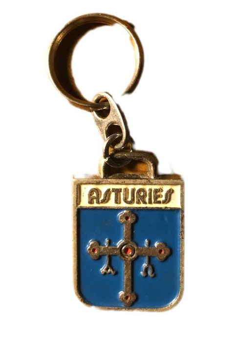 Porta Chaves Asturias (Asturies)