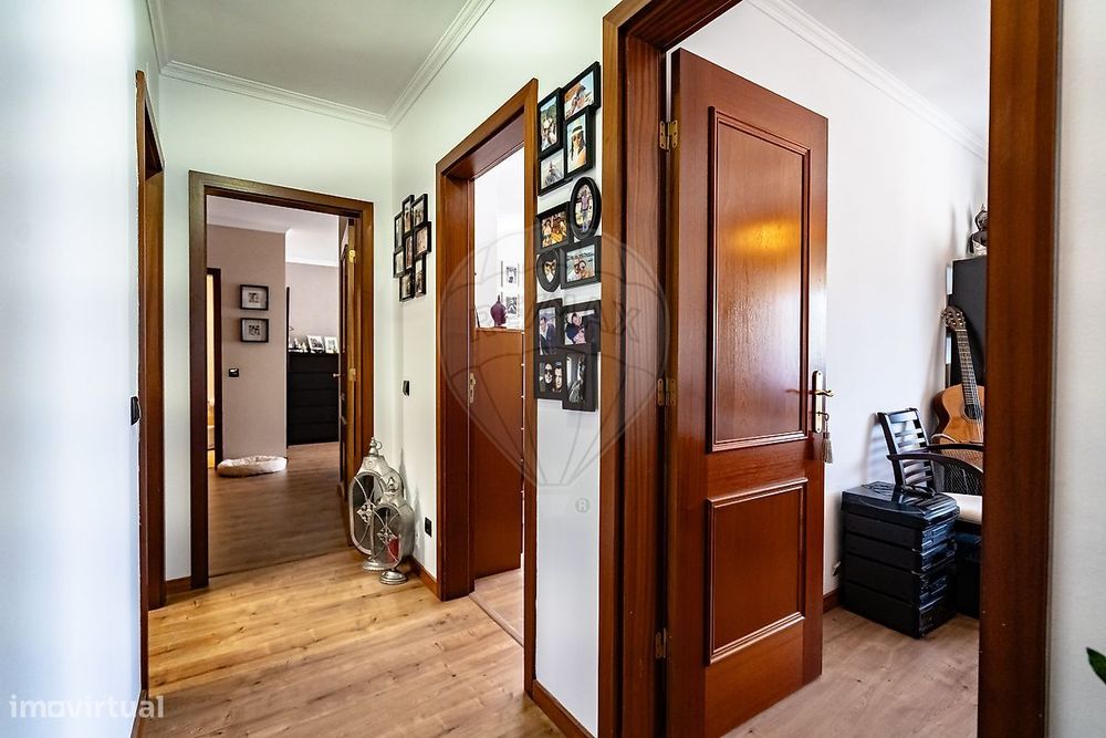 Apartamento T3 para venda