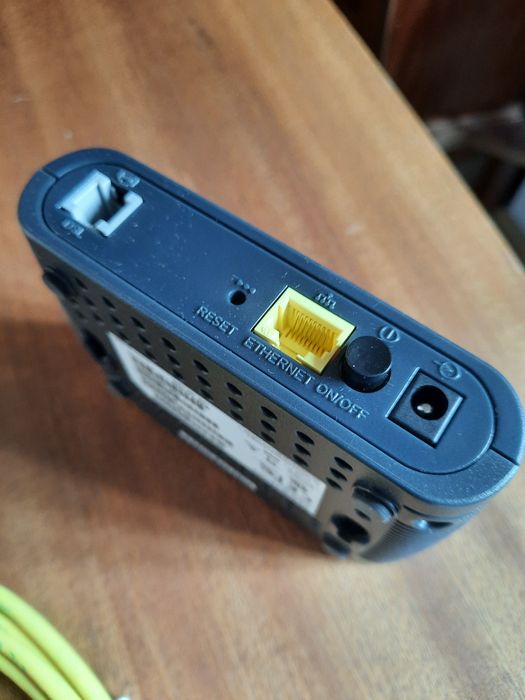 Vendo modem Speed Touch64750959378689123