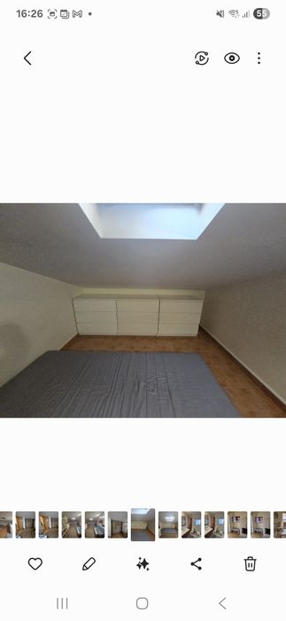 Alugo quarto no centro de Leiria