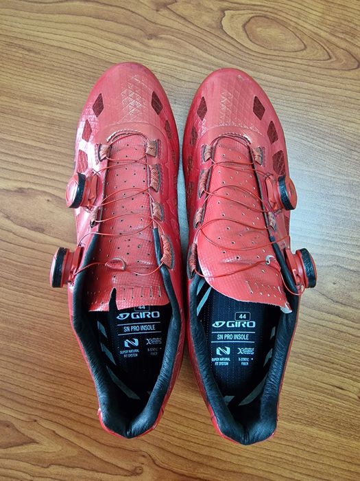 Giro Easton EC90 SLX n44