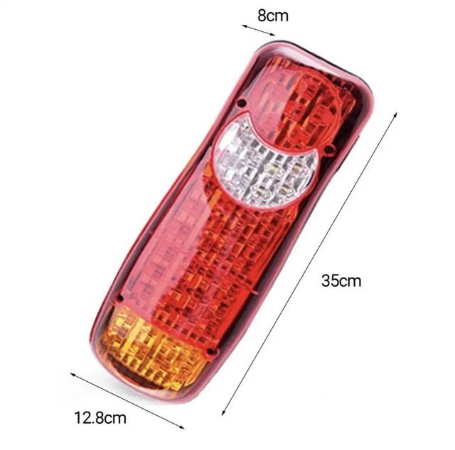 Нові ліхтар, фари, задні лед стопи,ліхтарі  на вантажне  бортове авто.