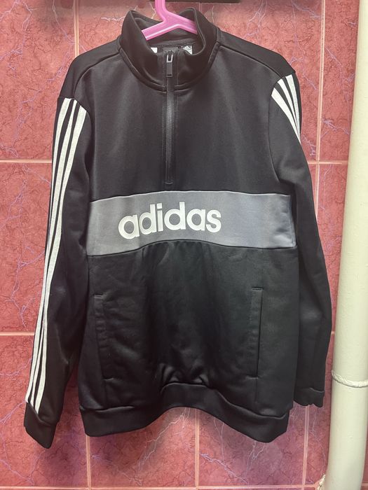 Терміново відам! adidas спортивна кофта | в ідеальному стані дешево