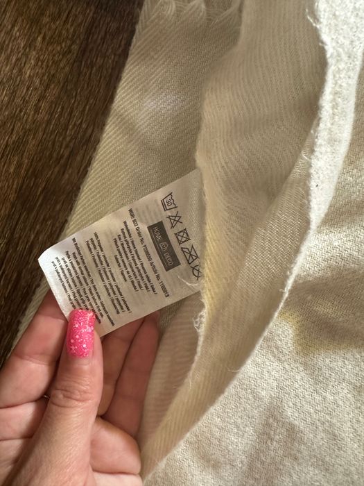 Продам мягкое немецкое  плед