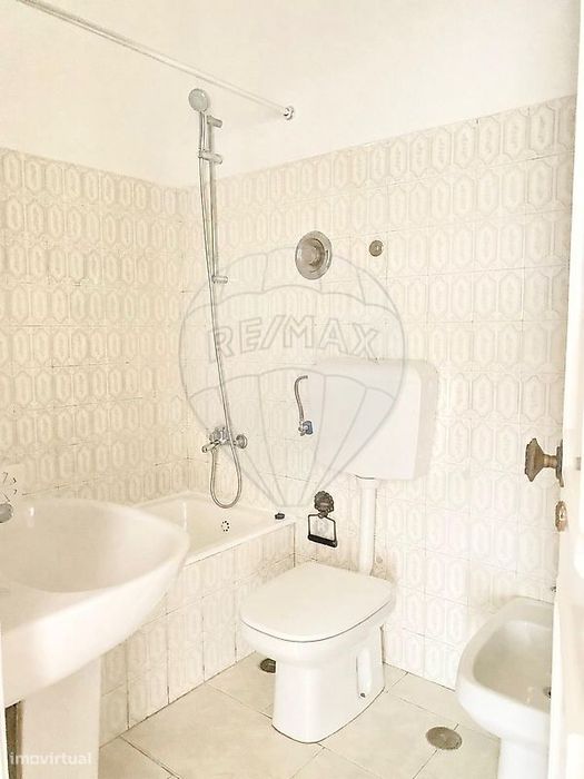 Apartamento T2 para arrendamento