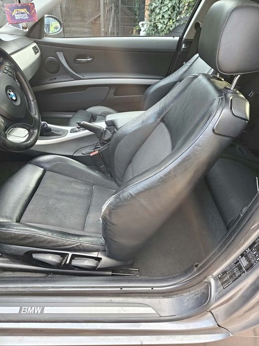 Sprzedam BMW E92