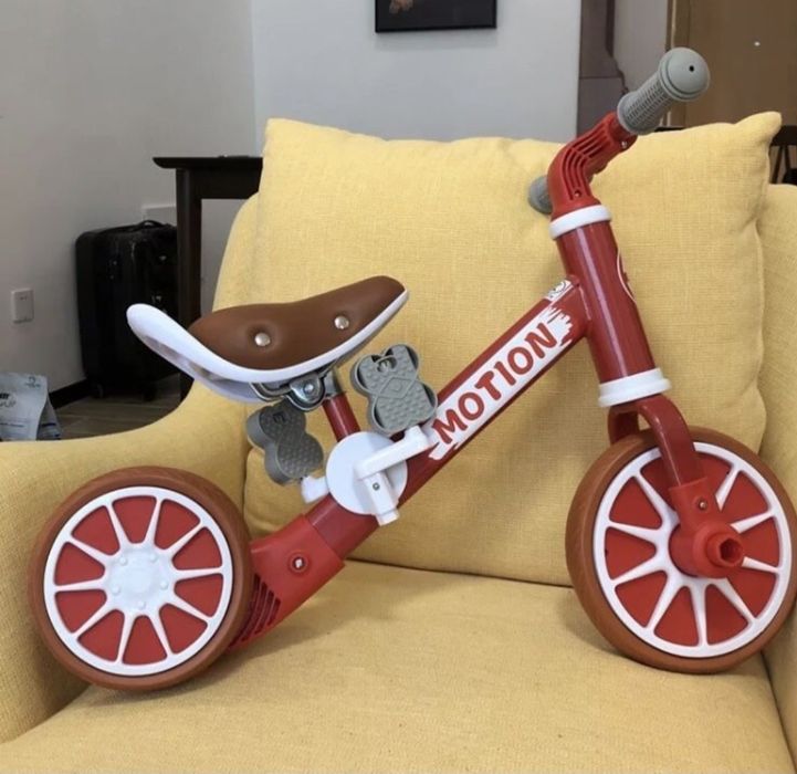 Біговел дитячий MOTION