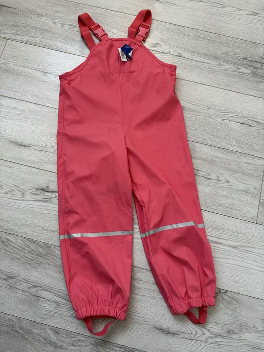 Напівкомбінезон Lupilu 110/116 см