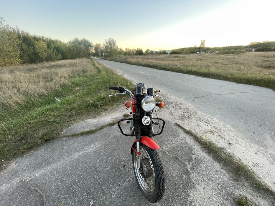 Продам обмен  ява 634