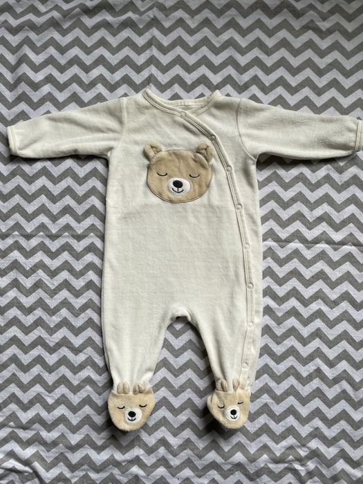 Дитячий комбінезон H&M