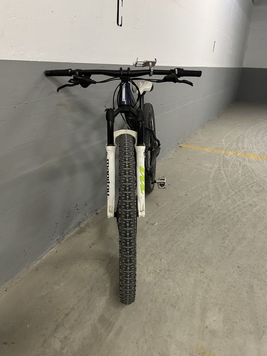 Rockrider xc100