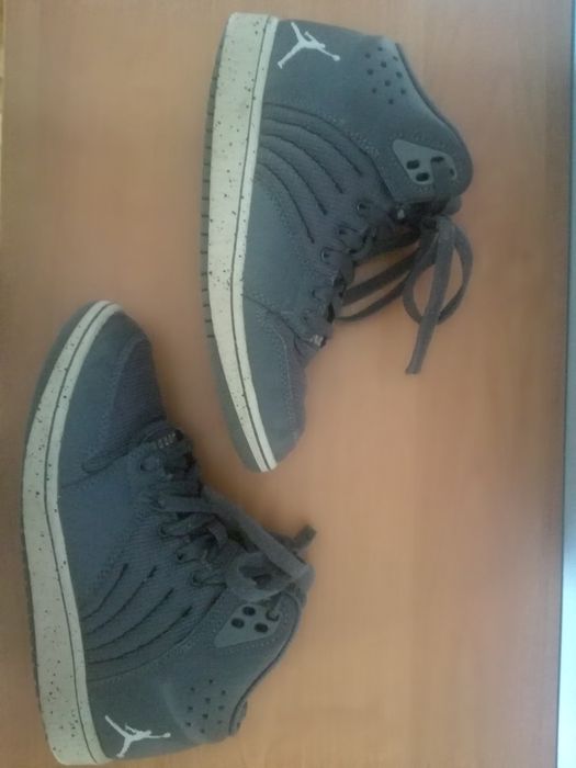 Nike Jordan Flight 4 buty sportowe oryginał r 36