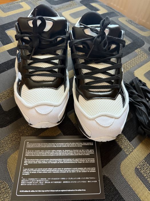 Raf simons replicant